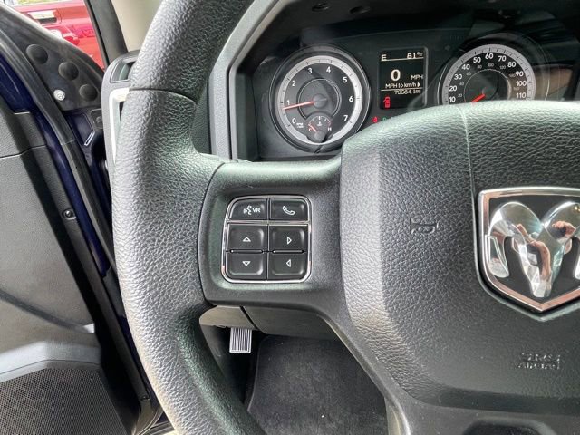 Used 2018 RAM 1500 Classic SLT AWD/4WD image 14