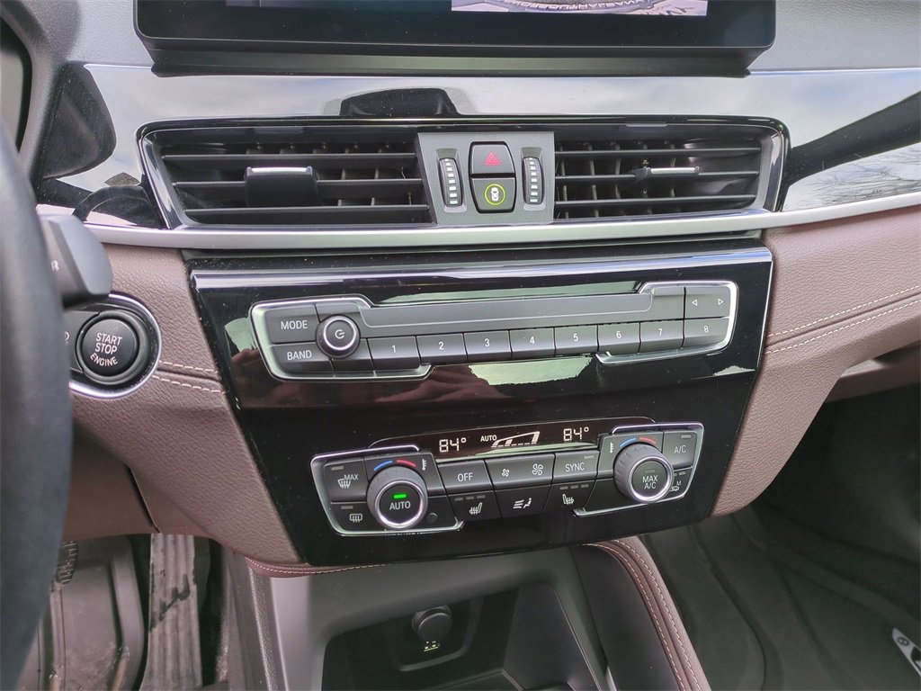 Used 2023 BMW X2 xDrive28i w/ Premium Package 2 image 15