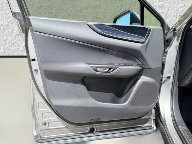 Certified 2025 Lexus NX 250 FWD w/ Accessory Package (Z1) image 21