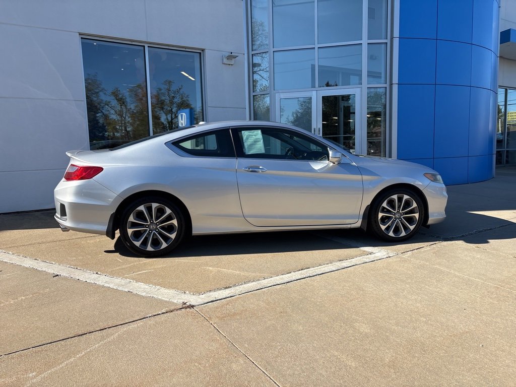 Used 2013 Honda Accord EX-L image 7