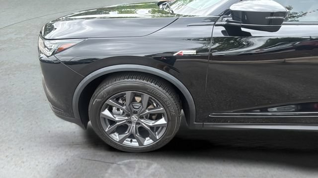 Used 2022 Acura MDX A-Spec AWD/4WD image 37
