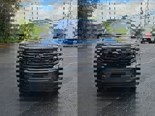 Certified 2025 Ford Expedition Active AWD/4WD image 12