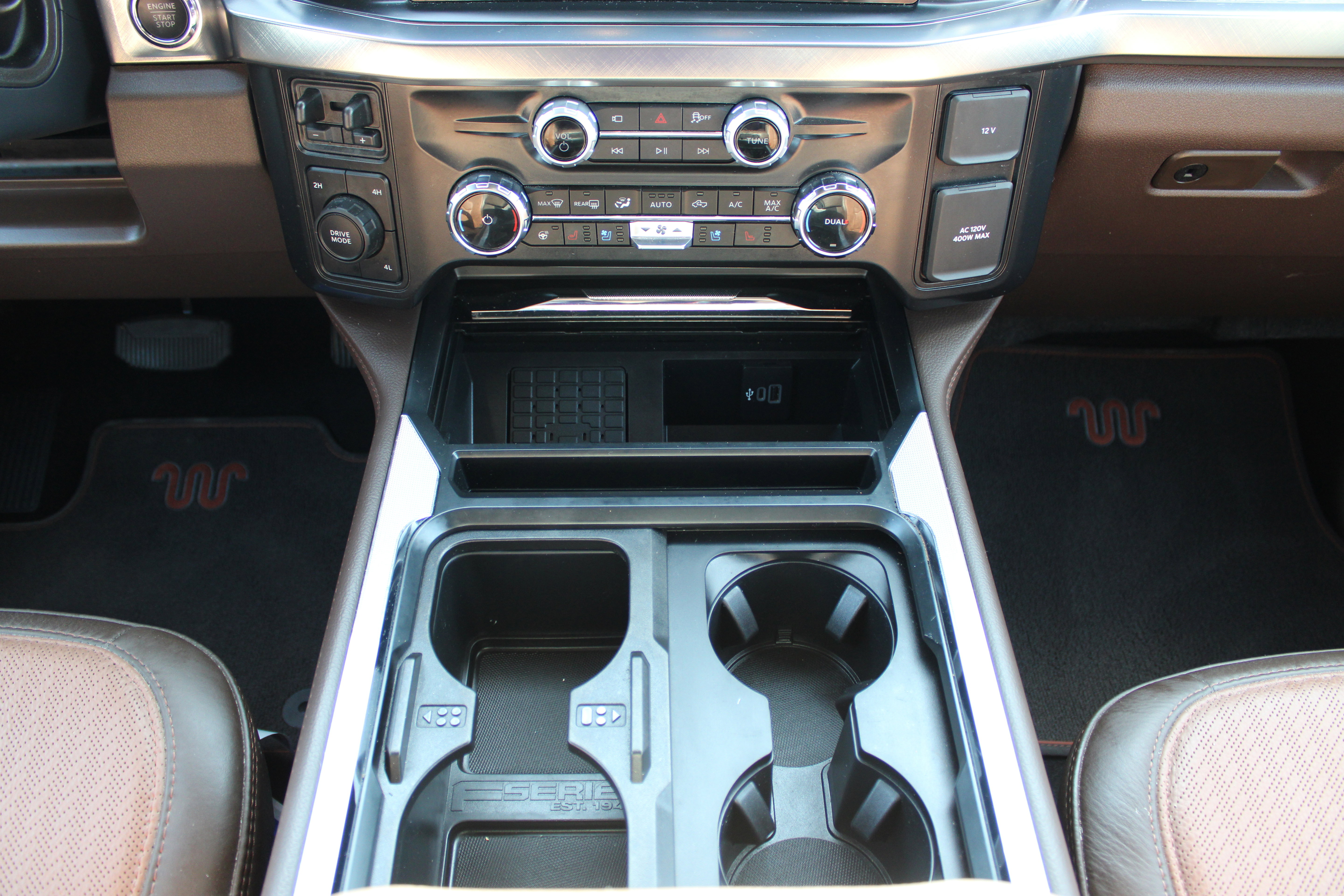 Used 2026 Ford F450 King Ranch AWD/4WD image 23