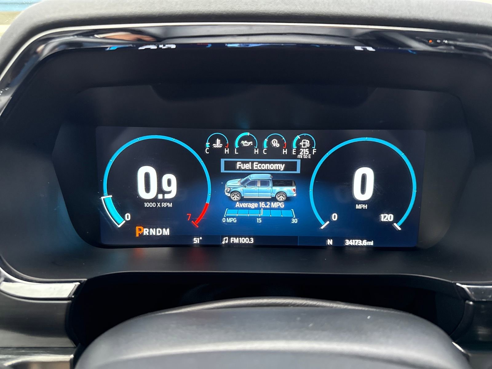 Used 2022 Ford F150 Lariat image 15