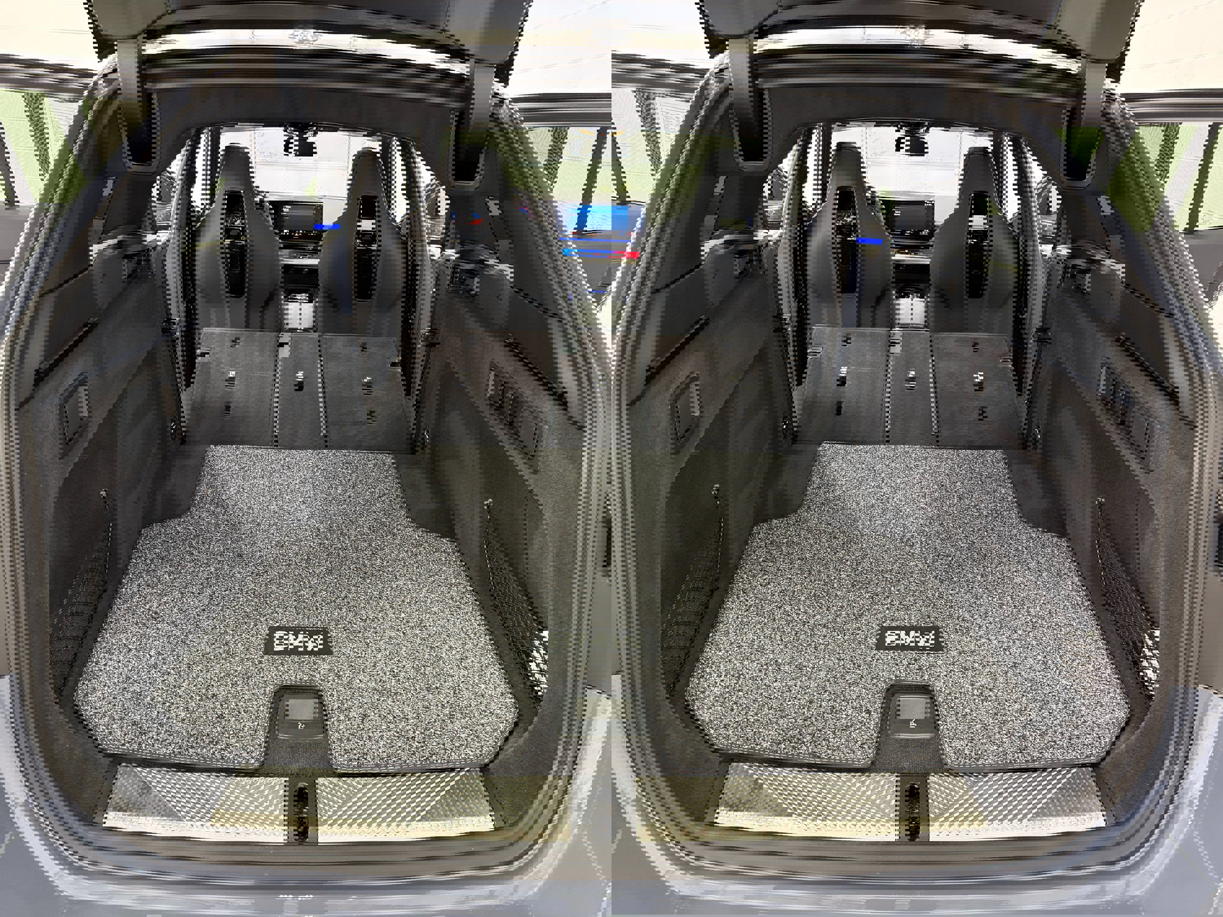 Used 2025 BMW M5 Touring image 44