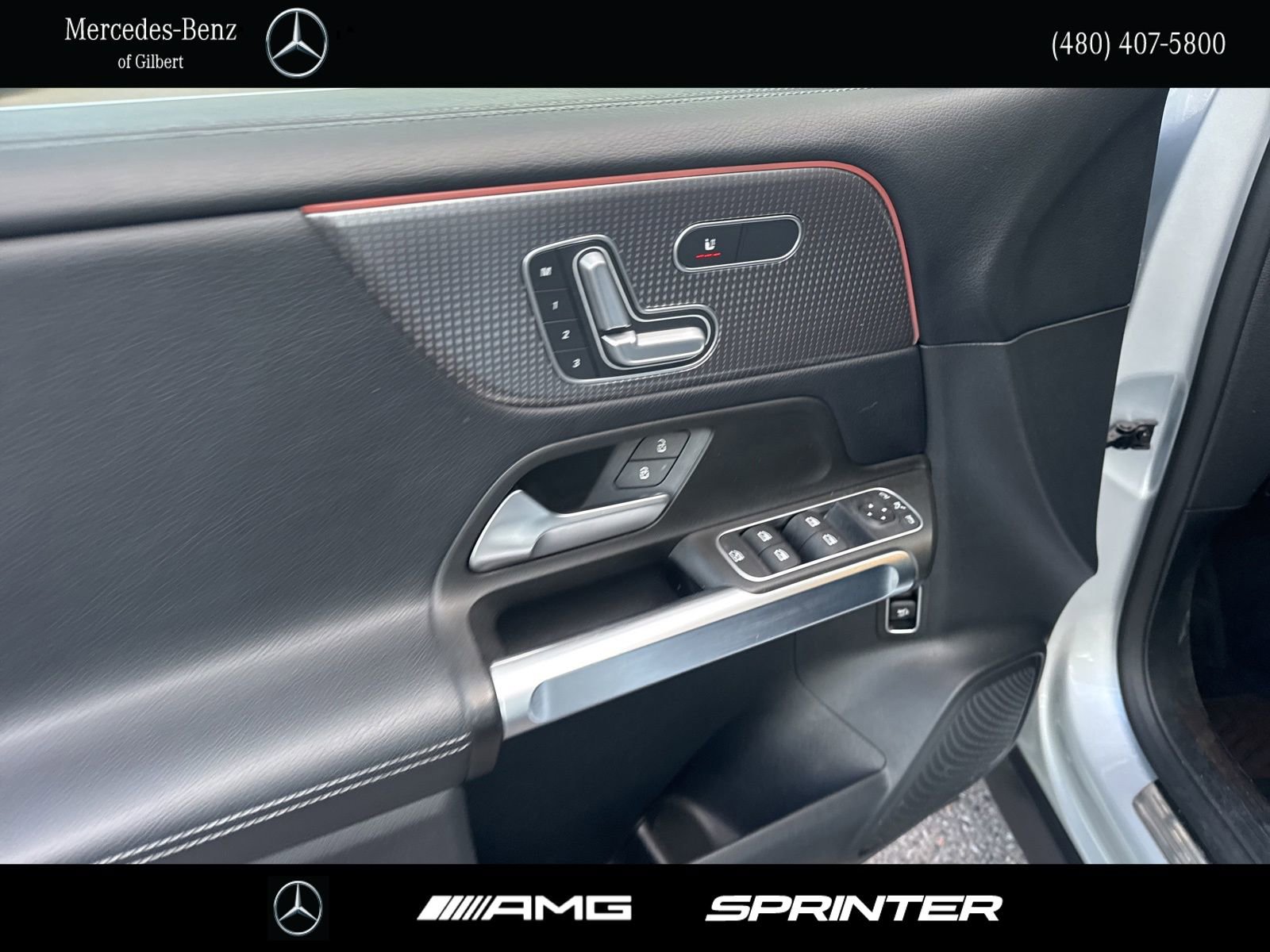 Used 2021 Mercedes-Benz GLB 250 image 13