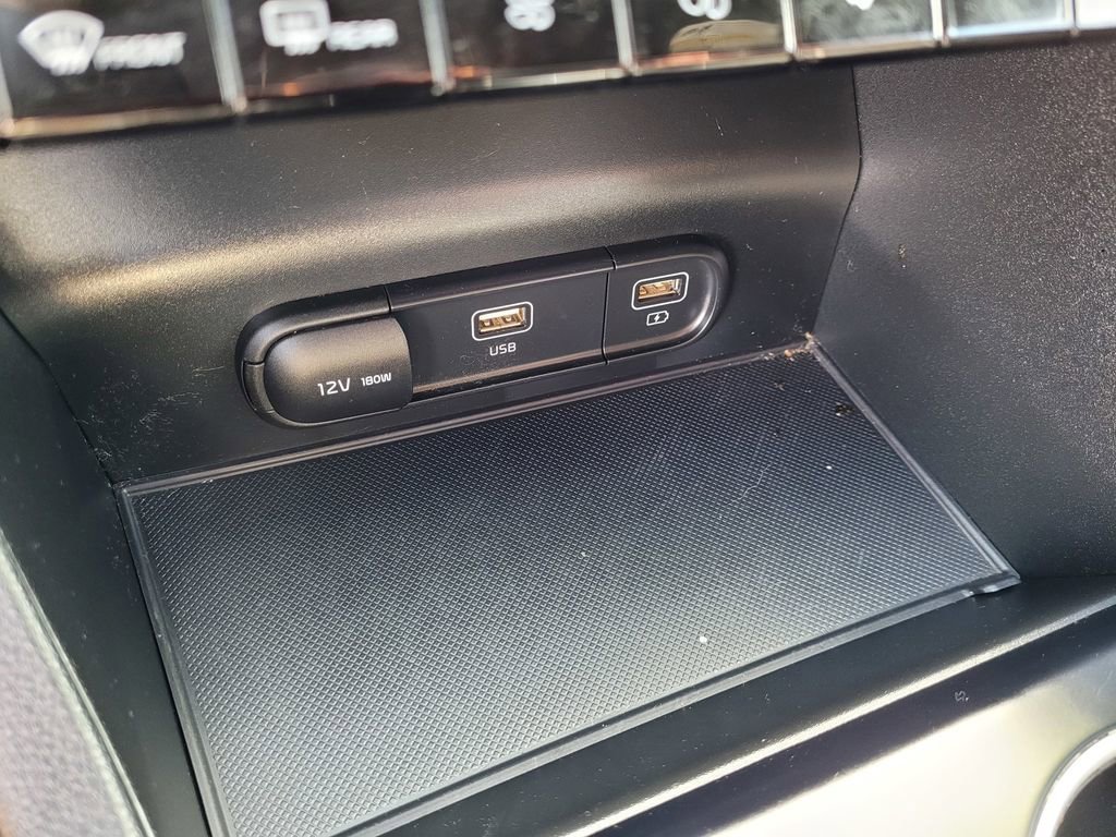 Used 2022 Kia K5 GT-Line image 14