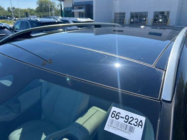 Certified 2024 Mercedes-Benz GLE 350 4MATIC image 9