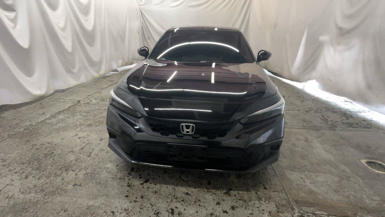 Certified 2024 Honda Civic EX-L image 15