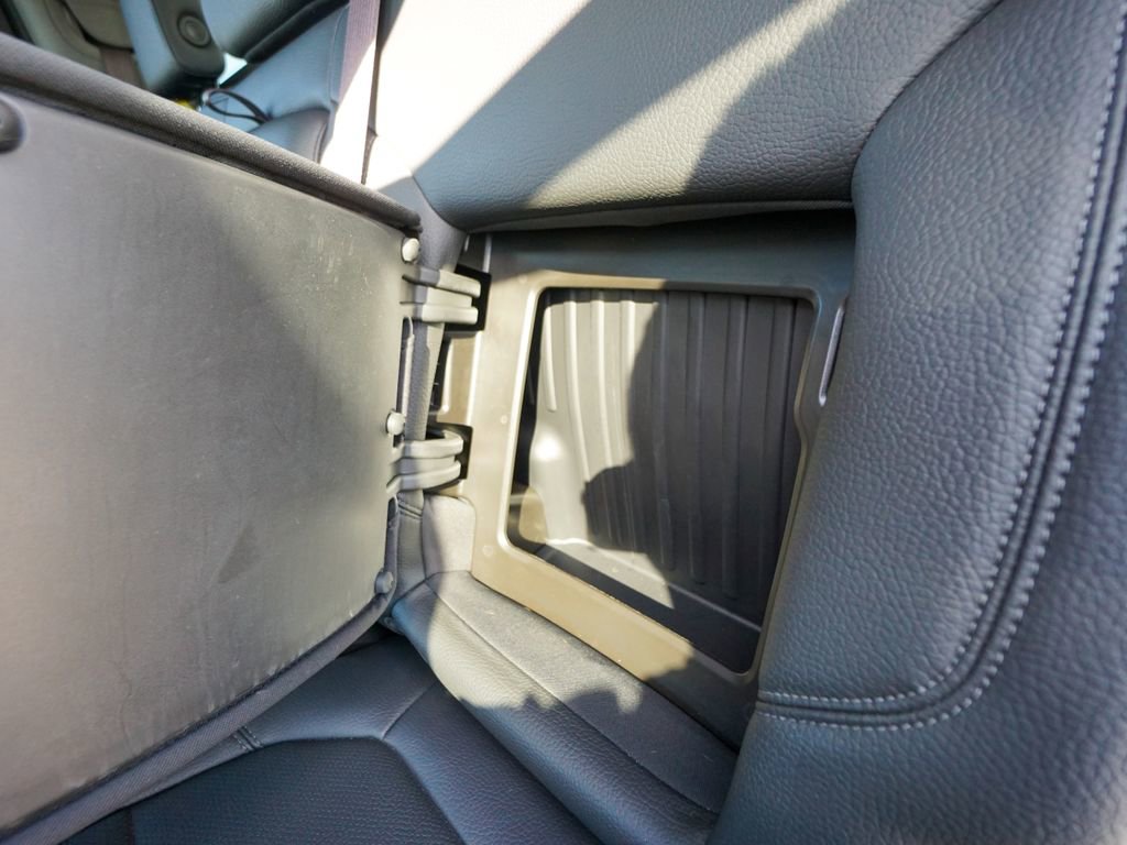 Used 2023 GMC Sierra 3500 Denali w/ Denali Ultimate Package image 38