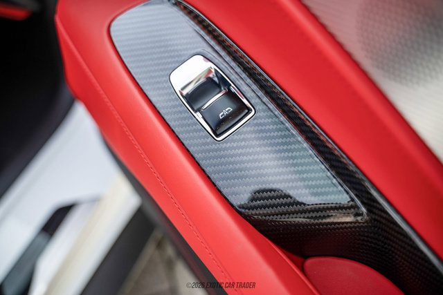 Used 2020 Chevrolet Corvette Stingray Premium Cpe w/ 3LT Preferred Equipment Group RWD image 53