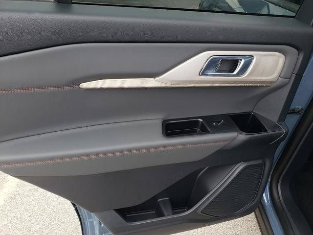 New 2027 Ford Explorer Active AWD/4WD image 14