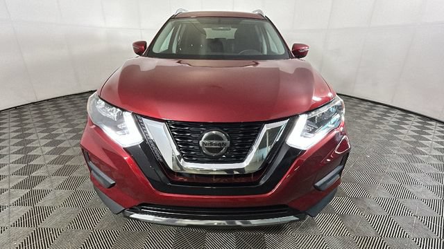 Used 2020 Nissan Rogue S FWD image 7