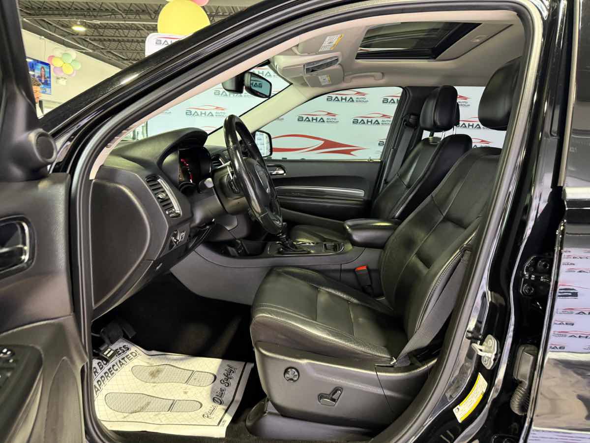 Used 2019 Dodge Durango GT image 11