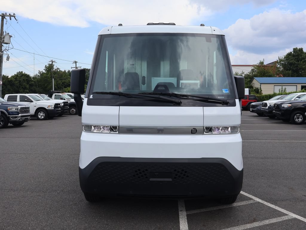 Used 2024 Chevrolet Brightdrop 600 w/ Commercial Equipment Package AWD/4WD image 2