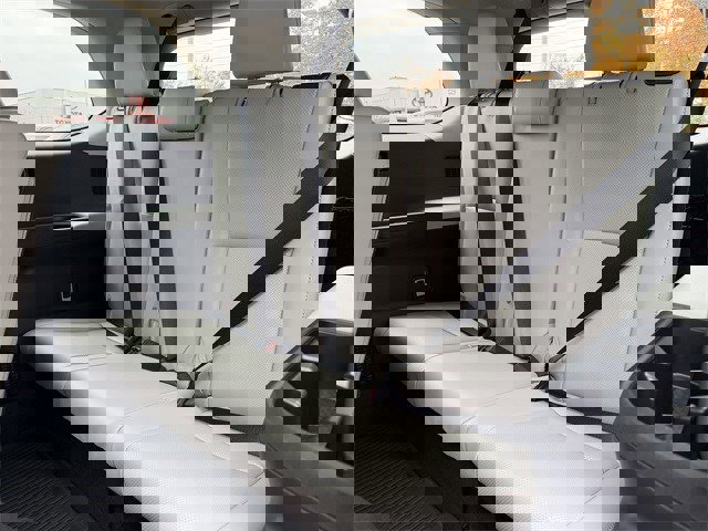 New 2026 Toyota Grand Highlander Platinum image 29