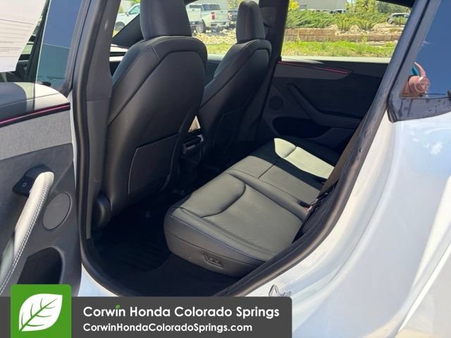 Used 2026 Tesla Model Y AWD image 15