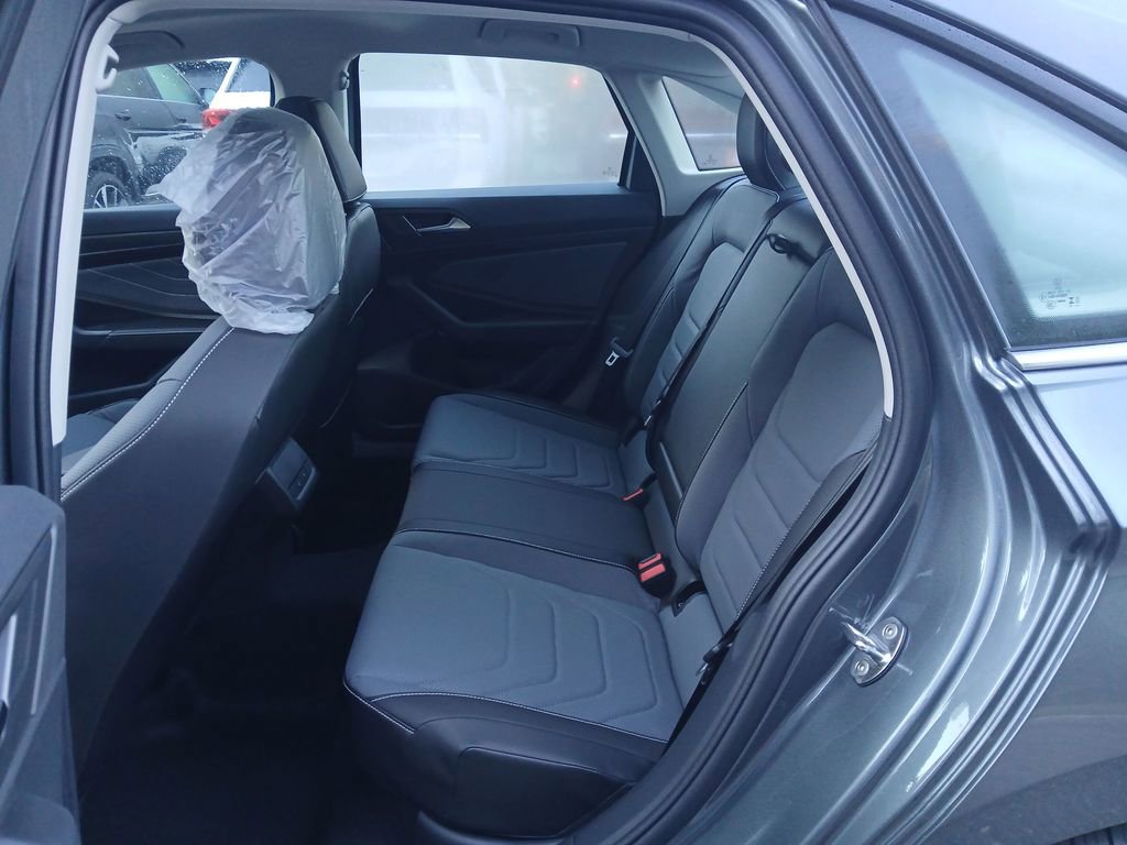 New 2026 Volkswagen Jetta SEL image 25
