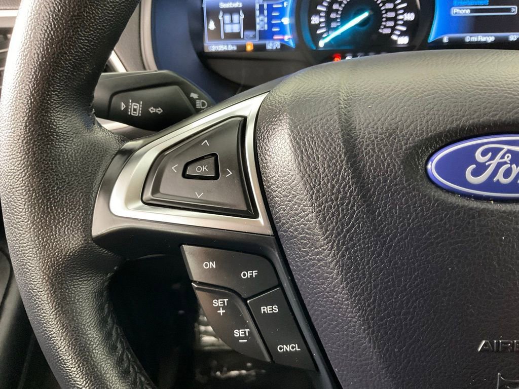 Certified 2024 Ford Edge SEL AWD/4WD image 23