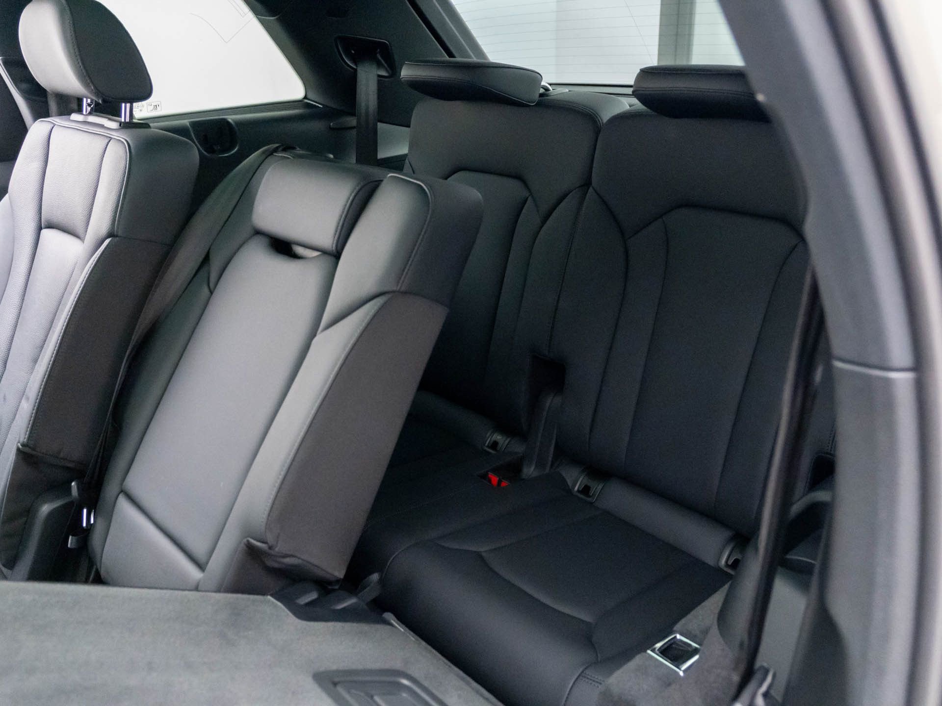 Used 2023 Audi Q7 3.0T Premium Plus image 21