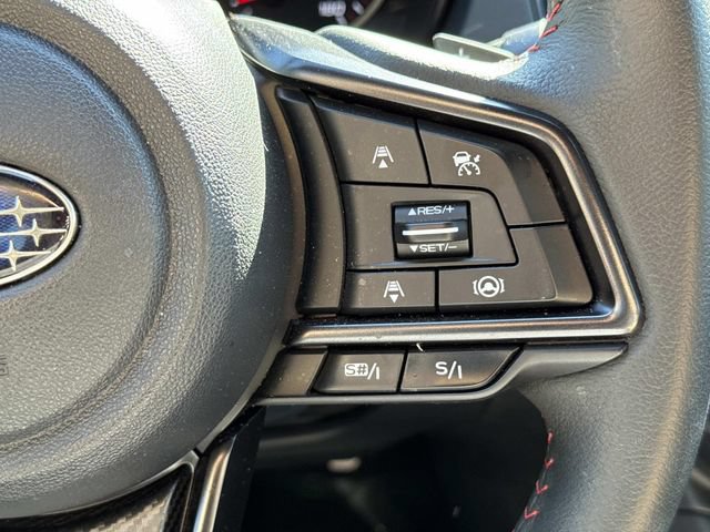 Used 2025 Subaru WRX Premium AWD/4WD image 23
