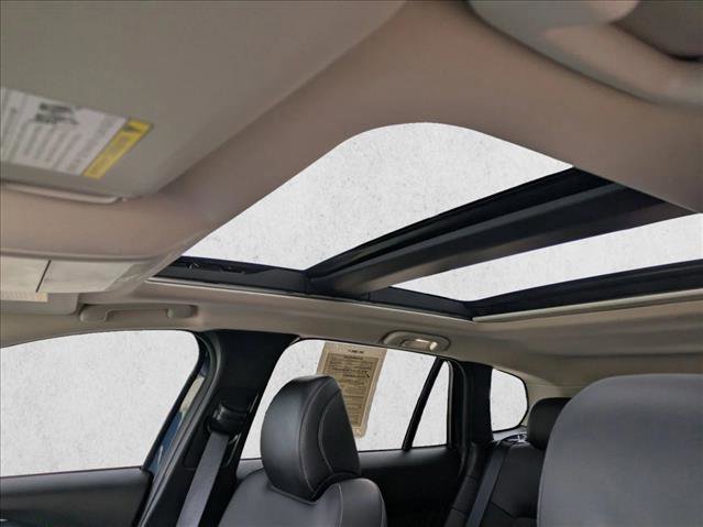 Used 2023 MAZDA CX-50 2.5 S w/ Cargo Package AWD/4WD image 18