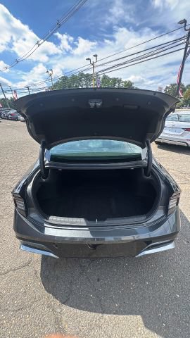 Used 2024 Hyundai Sonata SEL FWD image 17