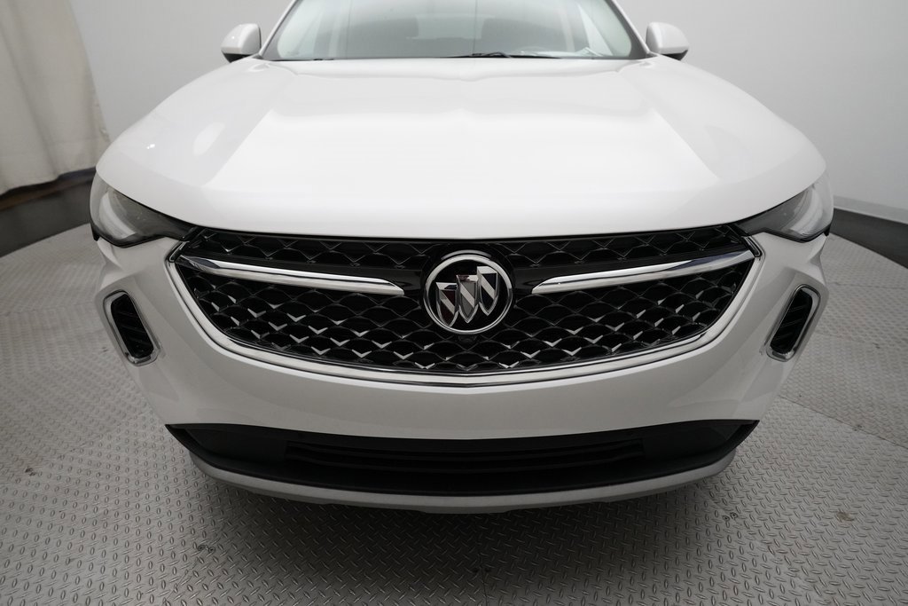 Used 2023 Buick Envision Avenir image 22