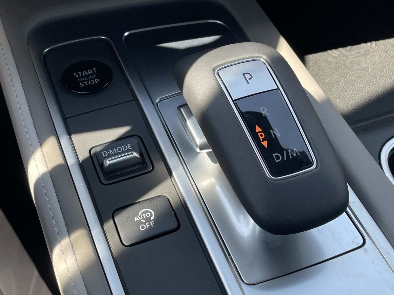 Certified 2026 INFINITI QX60 Autograph w/ Dark Cargo Package AWD/4WD image 27