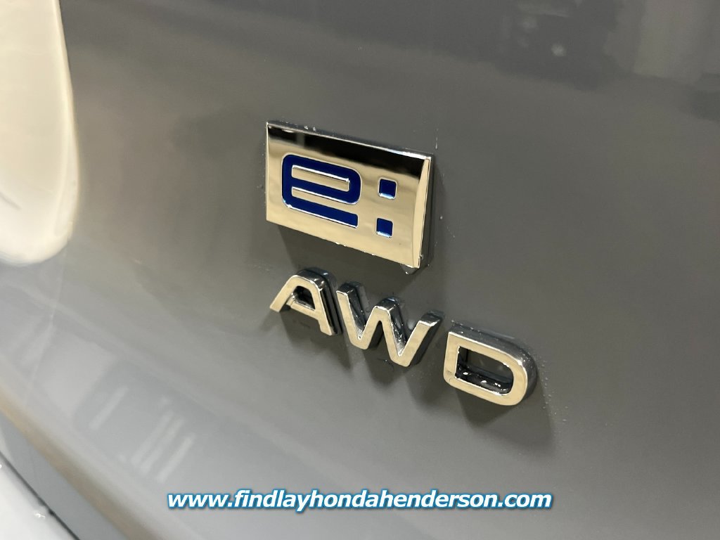 New 2026 Honda Prologue Elite image 6