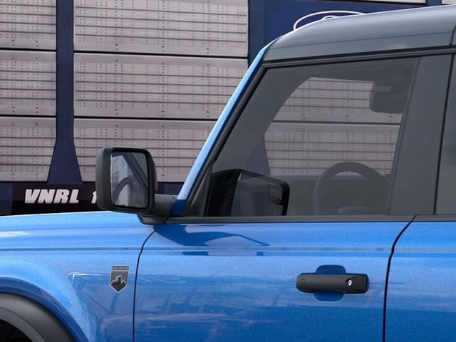 New 2026 Ford Bronco Big Bend AWD/4WD image 22