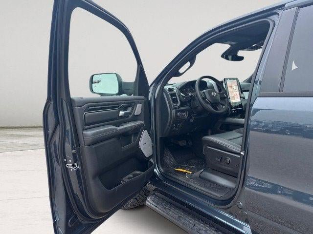 New 2026 RAM 1500 Rebel w/ Rebel Level 2 Equipment Group AWD/4WD image 46