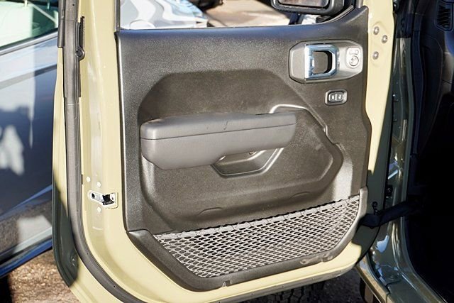 New 2026 Jeep Wrangler Unlimited Sport S image 26