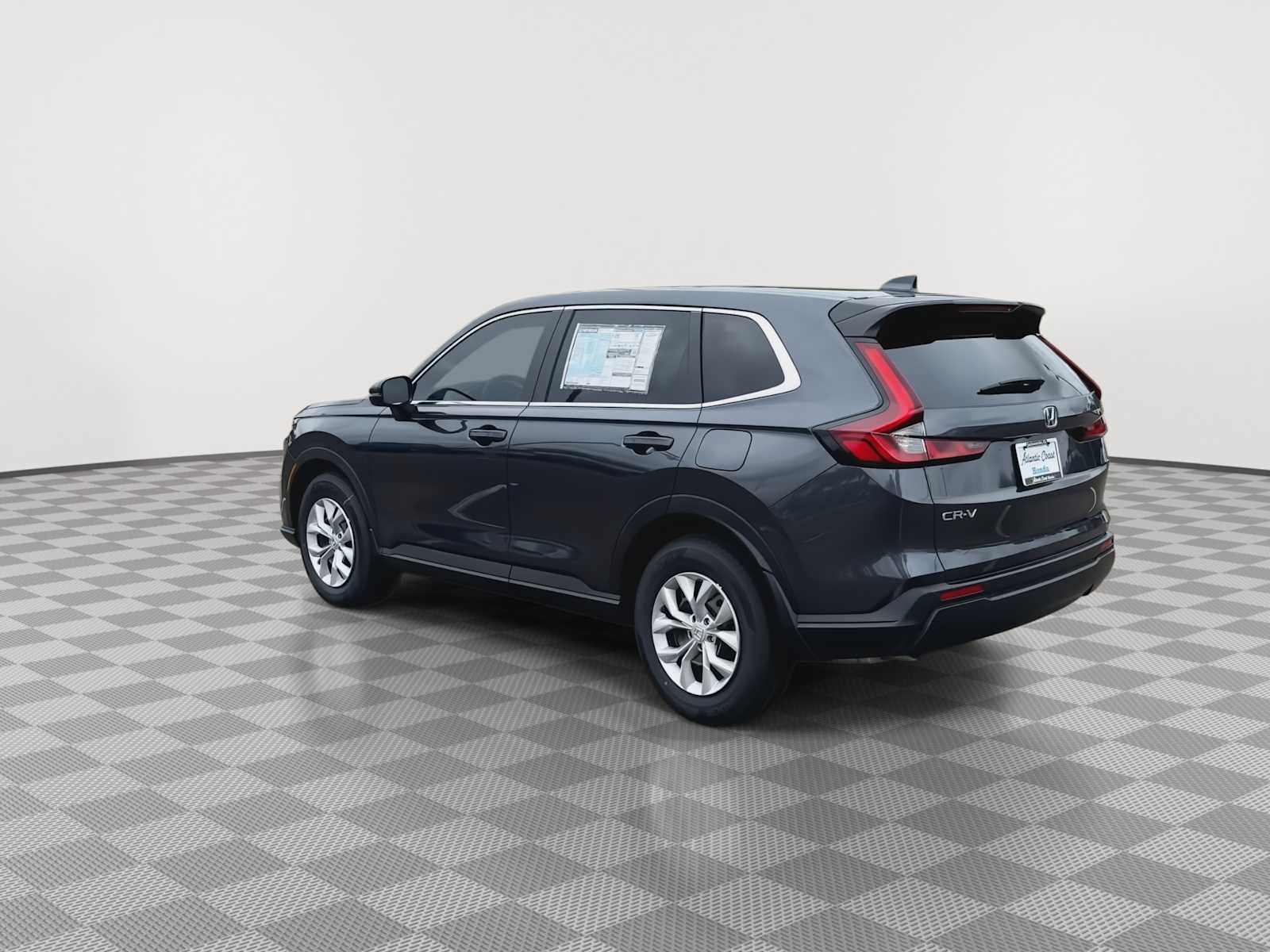 New 2027 Honda CR-V LX image 6