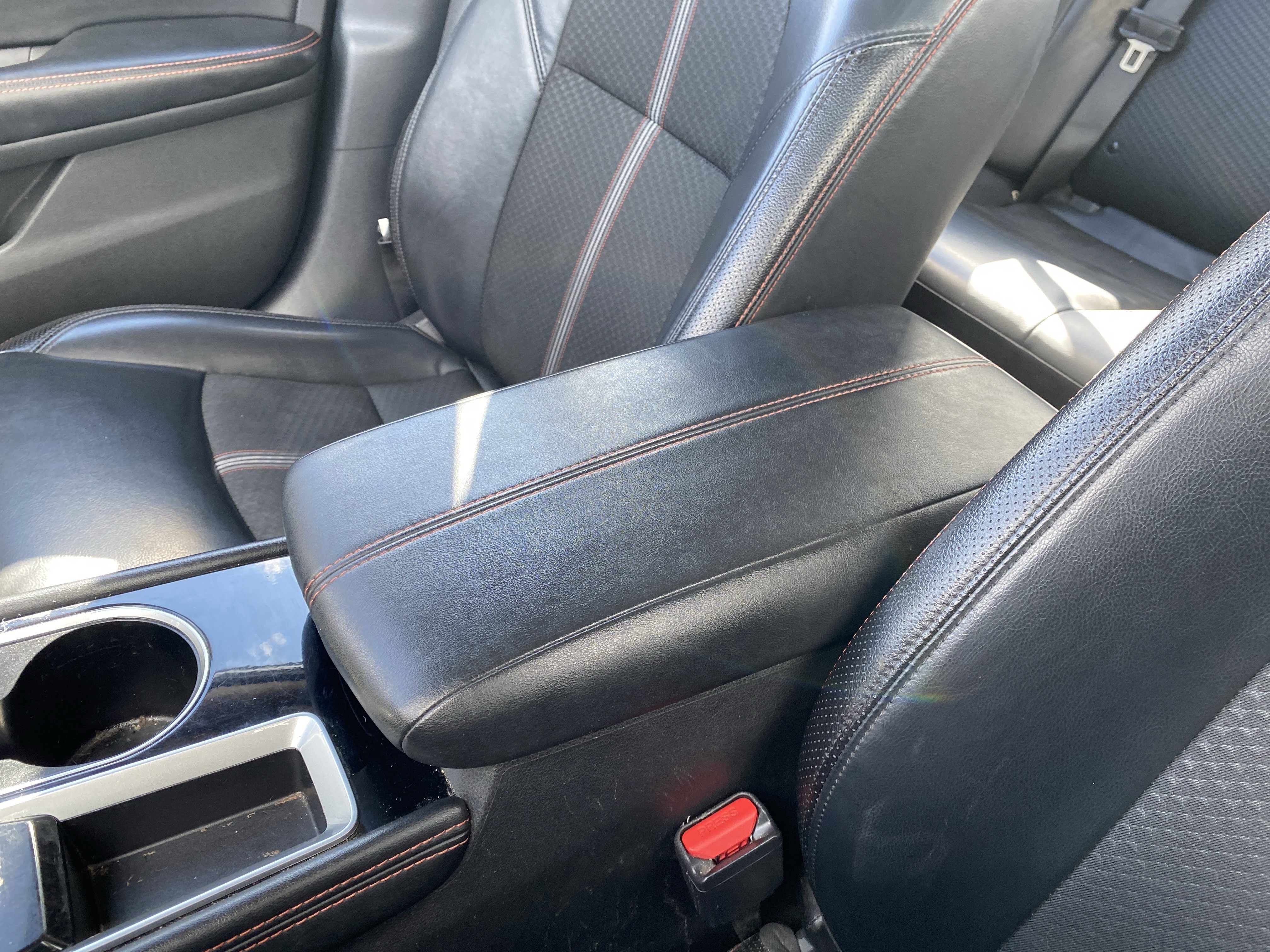 Used 2024 Nissan Altima 2.5 SR FWD image 21
