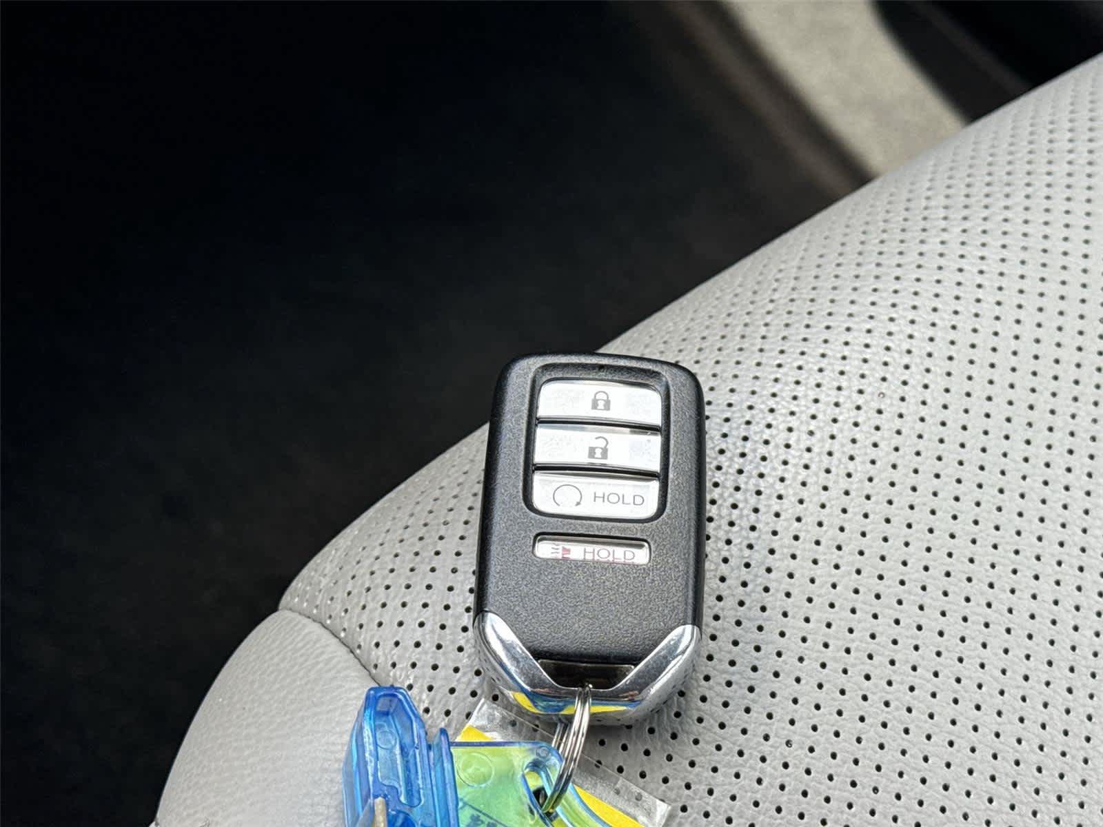Used 2019 Honda Ridgeline RTL-E image 30