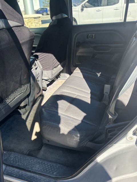 Used 2003 Honda Pilot EX image 7
