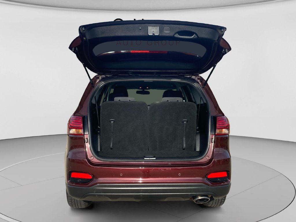 Used 2019 Kia Sorento AWD w/ LX Convenience Package image 14