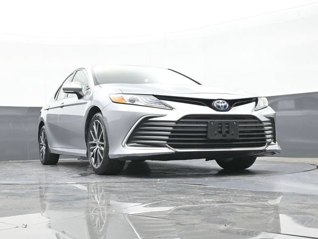 Used 2024 Toyota Camry XLE FWD image 53