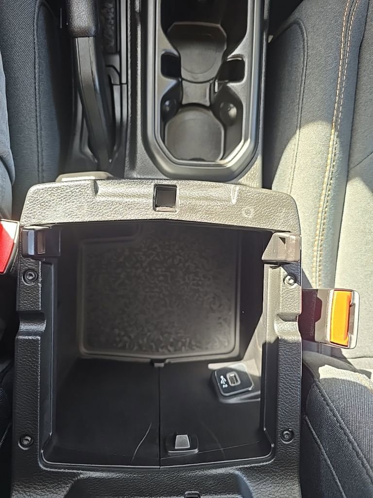 New 2025 Jeep Gladiator Sport image 31