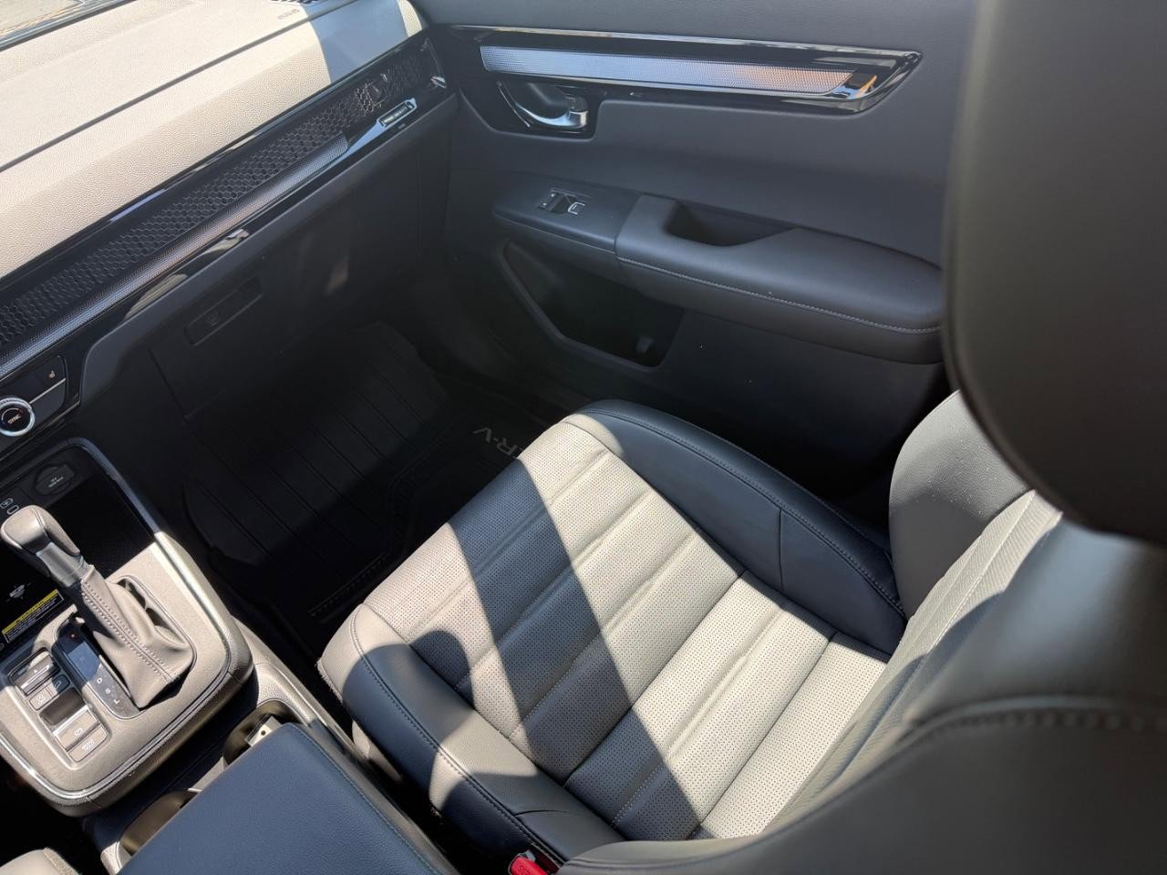 Used 2024 Honda CR-V EX-L image 15