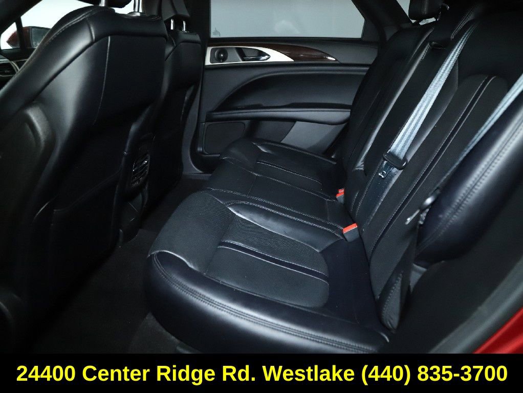 Used 2019 Lincoln MKZ Reserve image 14