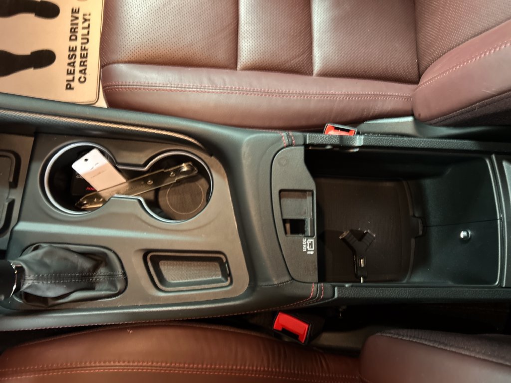 Used 2025 Dodge Durango GT AWD/4WD image 21