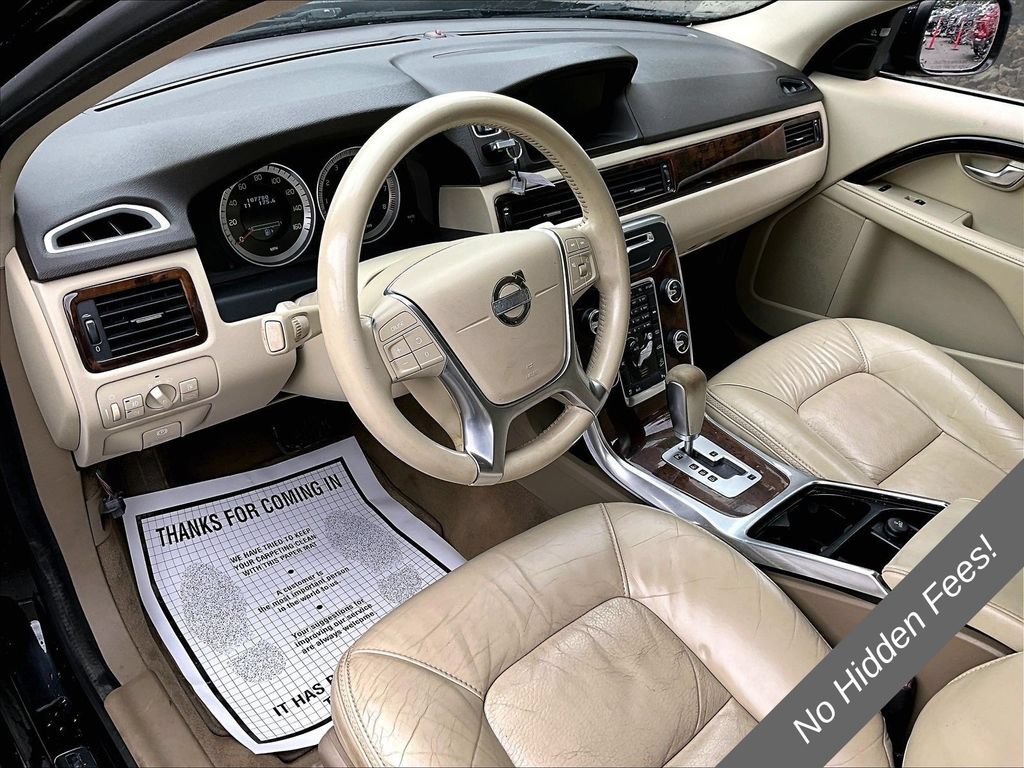 Used 2012 Volvo XC70 3.2 AWD/4WD image 11