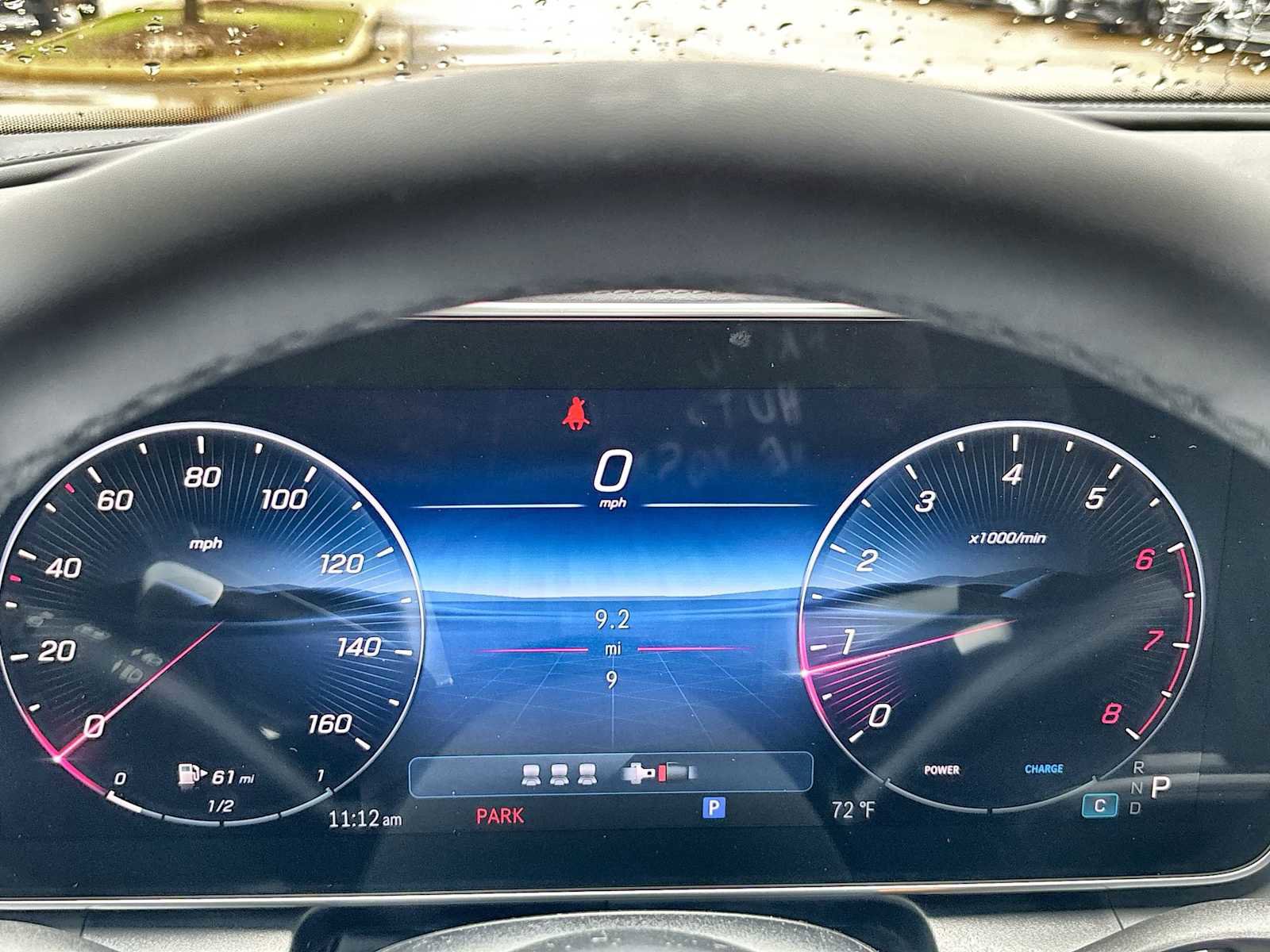 New 2026 Mercedes-Benz GLC 300 4MATIC image 24