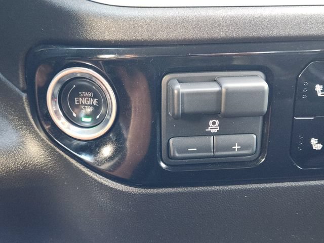 Used 2025 Chevrolet Silverado 3500 LT w/ Safety Package AWD/4WD image 8