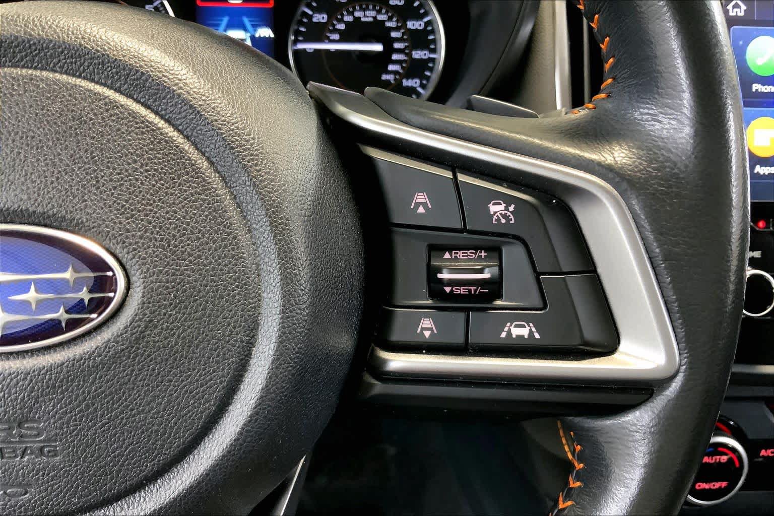 Used 2019 Subaru Crosstrek 2.0i Limited AWD/4WD image 24