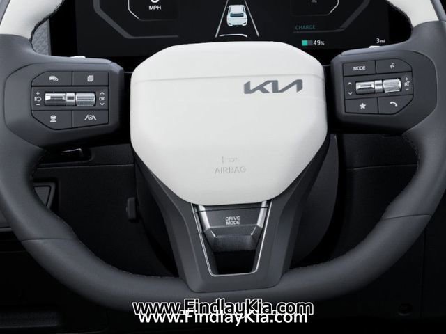 New 2025 Kia EV6 GT-Line image 25