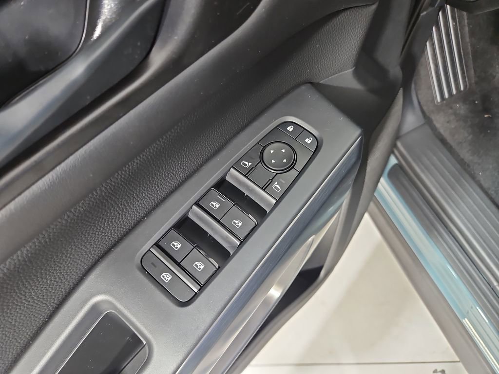 New 2026 Nissan Pathfinder Rock Creek AWD/4WD image 11