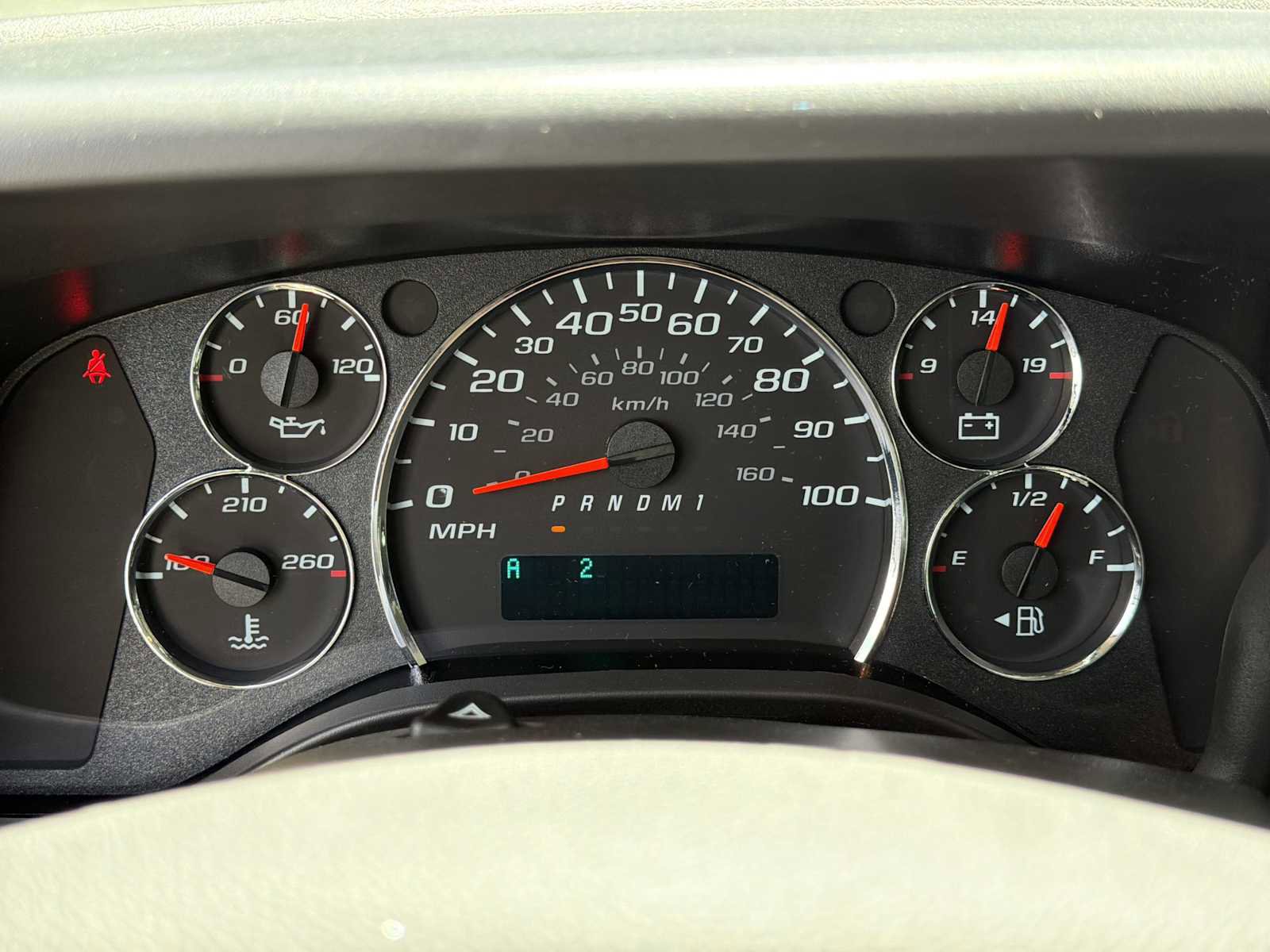 New 2025 GMC Savana 2500 w/ Driver Convenience Package image 26